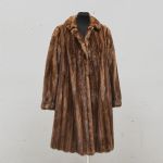 1745 4161 FUR COAT